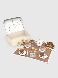 Birthday Tea Set Toddler Toy