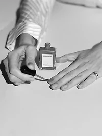 J Hannah Nail Polish Pewter