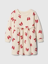 Baby & Toddler VintageSoft Ruffle Dress