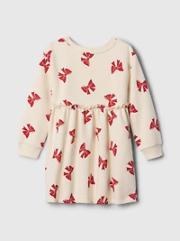 Baby & Toddler VintageSoft Ruffle Dress