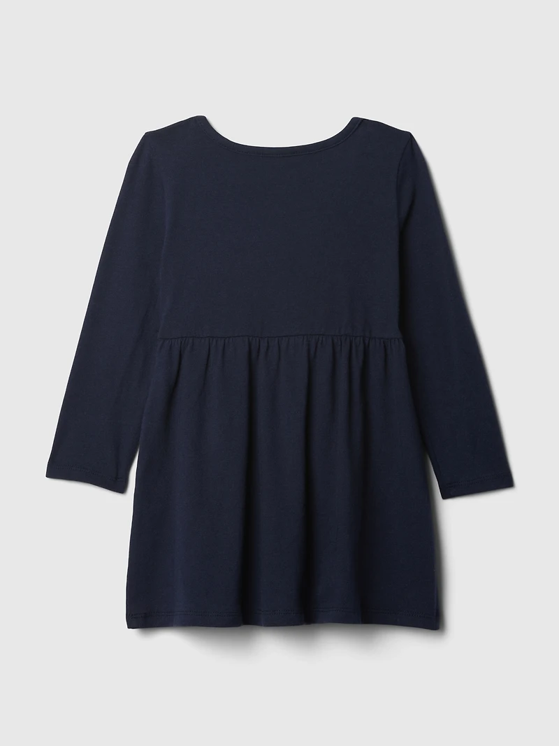 Baby & Toddler  Mix & Match Skater Dress