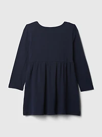 Baby & Toddler  Mix & Match Skater Dress