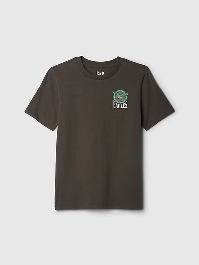 Kids NFL Graphic T-Shirt