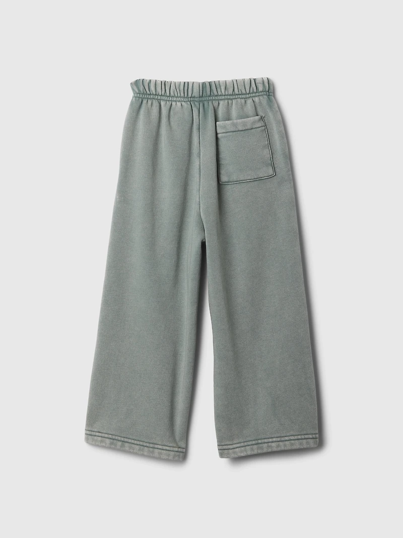 Gap × Disney Baby & Toddler VintageSoft Sweatpants