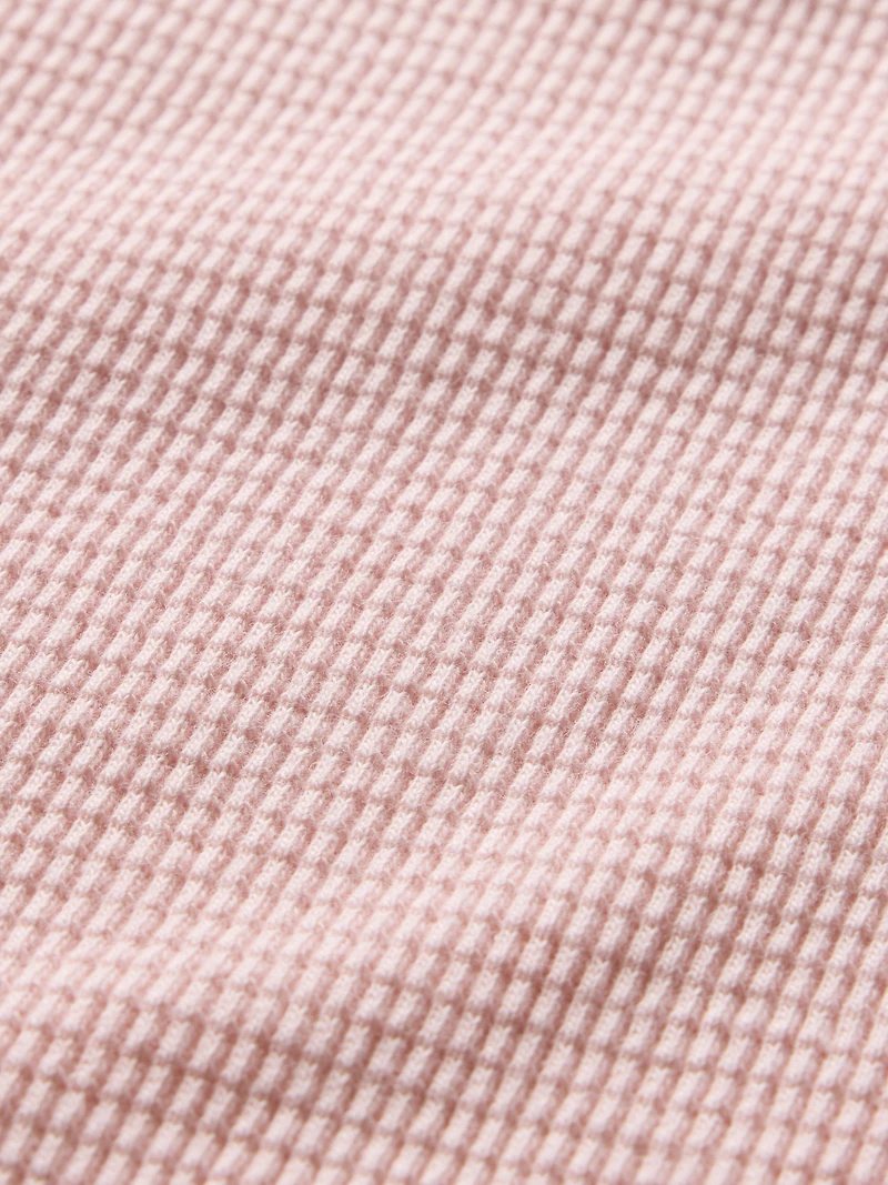 Waffle PJ Pants