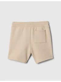 Gap × Disney Baby & Toddler VintageSoft Sweat Shorts