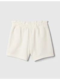 Gap × Disney Baby & Toddler VintageSoft Minnie Mouse Sweat Shorts