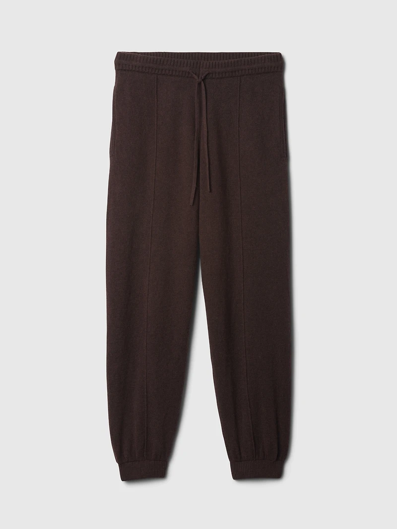 CashSoft Seam Joggers