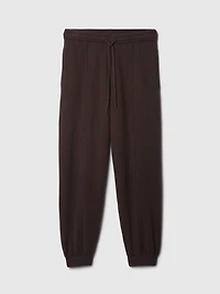 CashSoft Seam Joggers