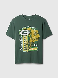 NFL Green Bay Packers Graphic T-Shirt