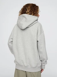 Kids VintageSoft Logo Hoodie