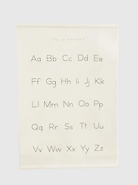 Gathre Nursery Poster