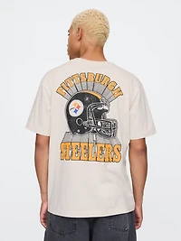 NFL Pittsburgh Steelers Graphic T-Shirt