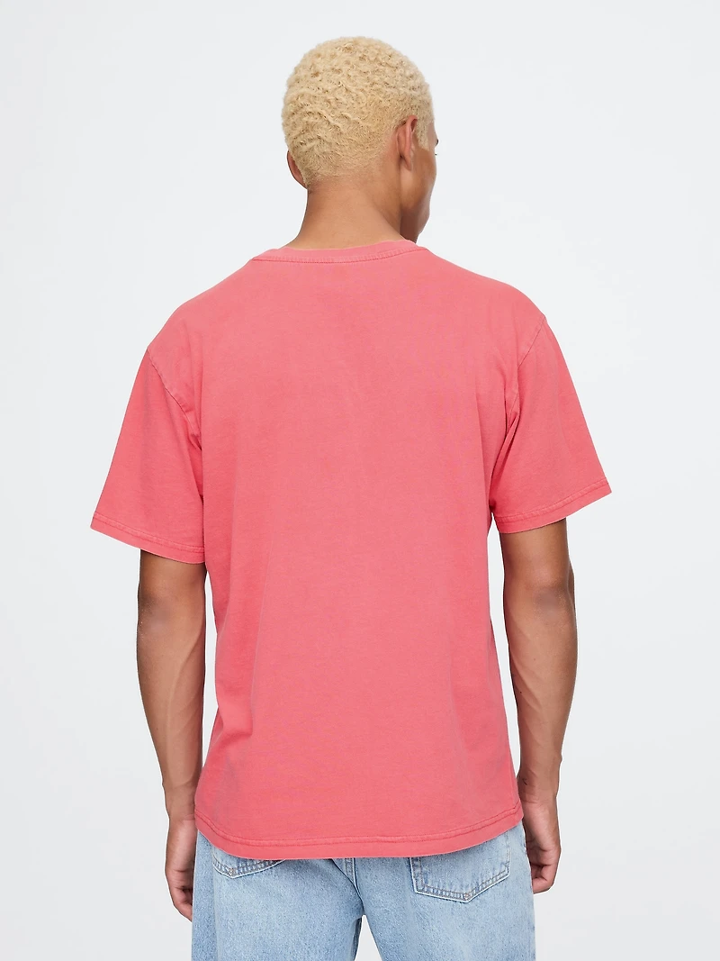 NFL San Francisco 49ers Graphic T-Shirt