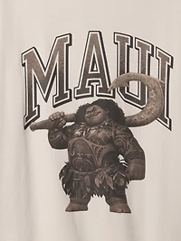 Gap × Disney Kids Maui Graphic T-Shirt