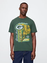 NFL Green Bay Packers Graphic T-Shirt