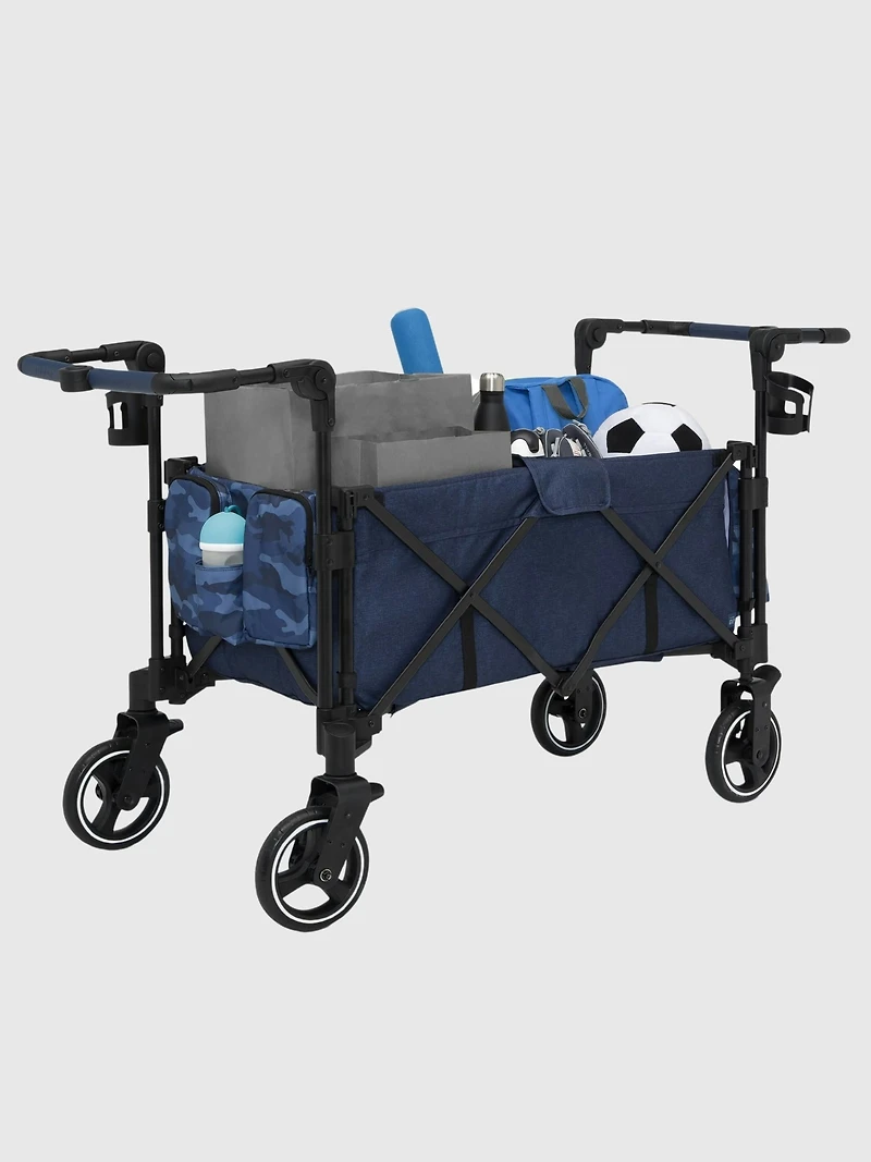 babyGap Deluxe Explorer Wagon
