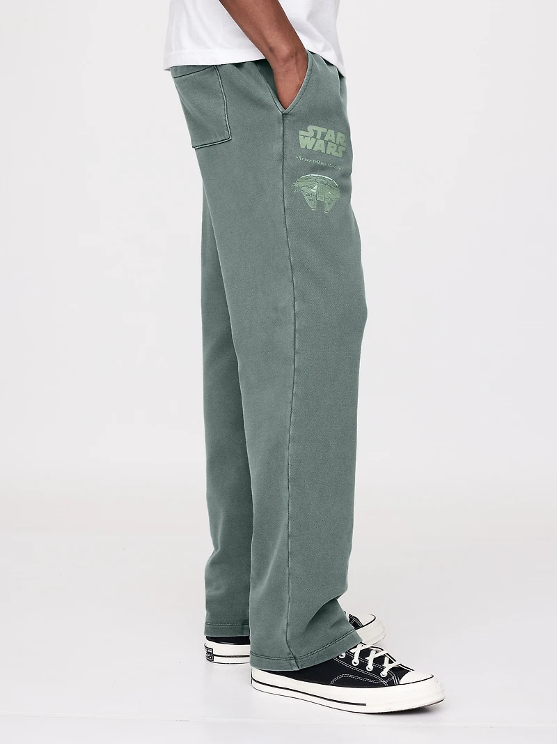 Star Wars Heavyweight Joggers