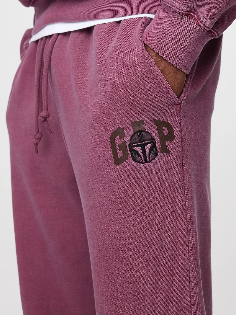 Star Wars Heavyweight Joggers
