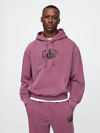 Star Wars Heavyweight Hoodie