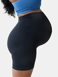 Ingrid and Isabel 2 Pack Shapewear Short Bundle