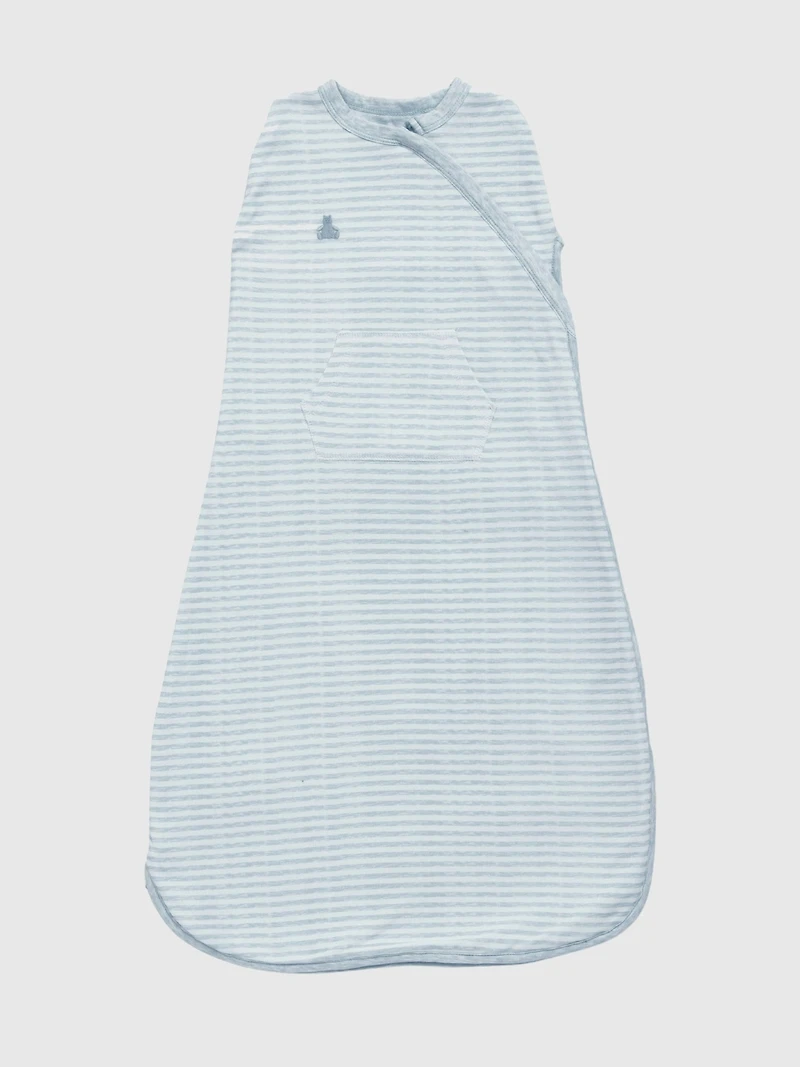 babyGap 3 Piece Blanket and Sleep Sack Bundle