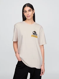 NFL Pittsburgh Steelers Graphic T-Shirt