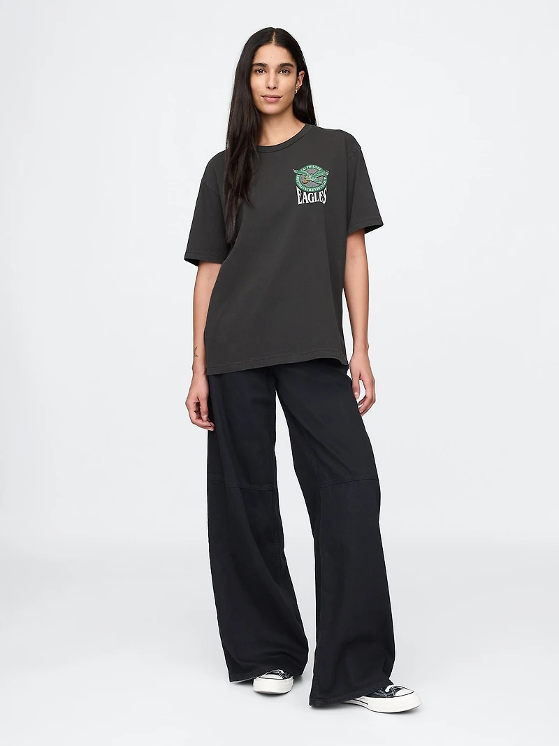 NFL Philadelphia Eagles Graphic T-Shirt