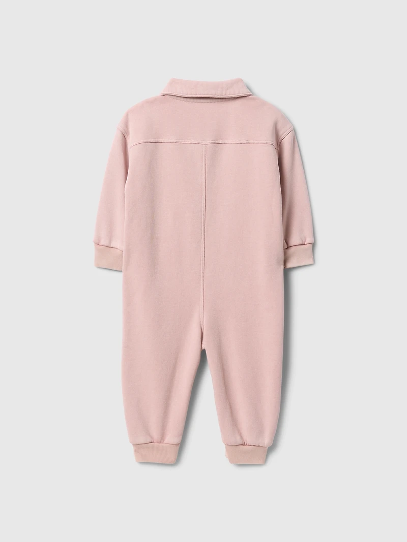 Baby VintageSoft One-Piece
