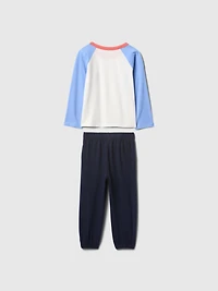 babyGap Mix and Match Two-Piece Outfit Set