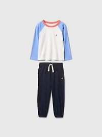 babyGap Mix and Match Two-Piece Outfit Set