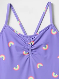 Kids One-Piece Swimsuit