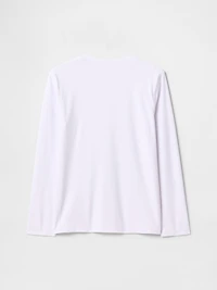 Kids Logo Rash Guard