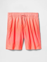 Kids 5" Recycled Swim Trunks