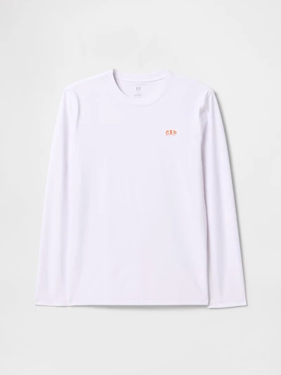 Kids Logo Rash Guard