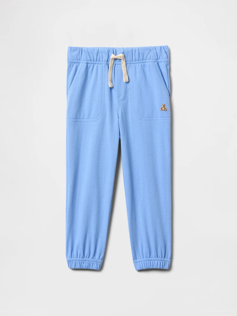 Baby & Toddler Mix & Match Joggers