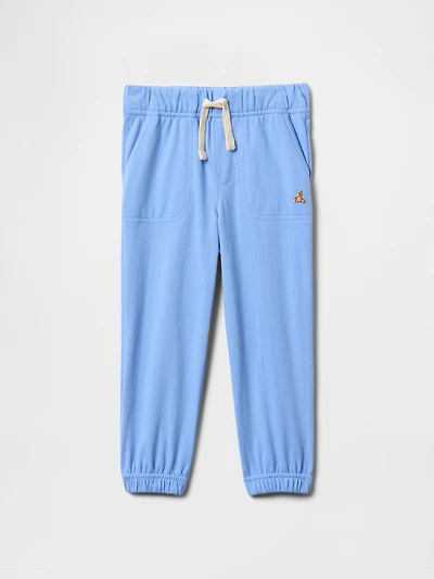 Baby & Toddler Mix & Match Joggers