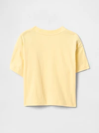 Baby & Toddler Relaxed Graphic T-Shirt