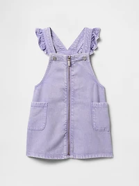 Baby & Toddler UltraSoft Denim Skirtall