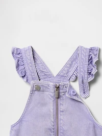 Baby & Toddler UltraSoft Denim Skirtall