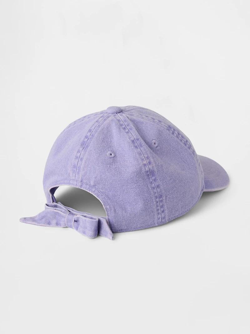 Kids Baseball Hat