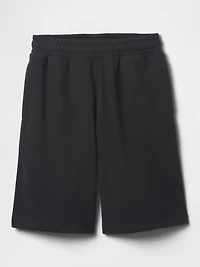 Kids 8.5" VintageSoft Baggy Sweat Shorts