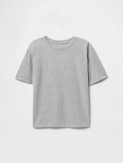 Kids Recycled Oversized PJ T-Shirt
