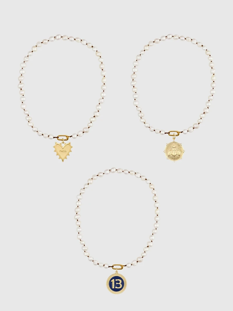 HART Pearl Necklace