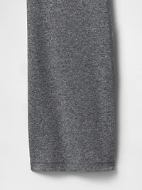 GapFit Smooth High Rise Jersey Flare Leggings