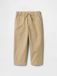 Baby & Toddler Pull-On Pants