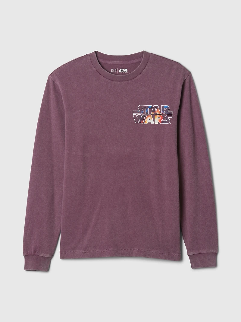 Star Wars Graphic T-Shirt
