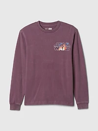 Star Wars Graphic T-Shirt