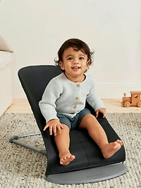 BabyBjorn Baby Classic Quilt Bouncer Bliss
