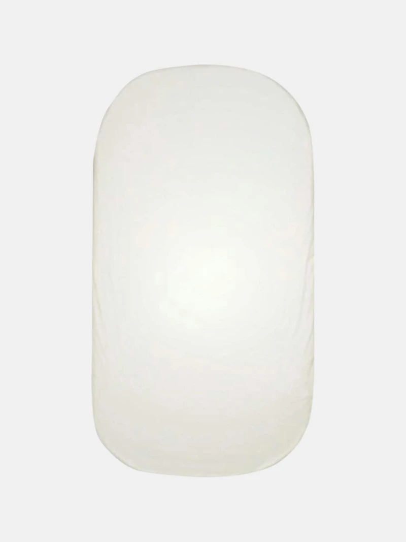 BabyBjorn Fitted Sheet for Cradle